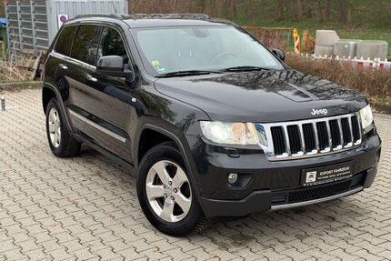 Jeep Grand Cherokee Gebrauchtwagen