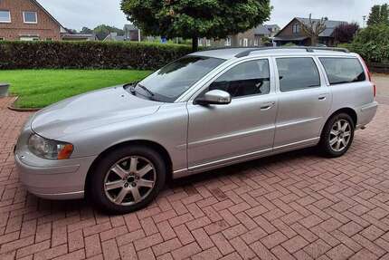 Volvo V70 Gebrauchtwagen