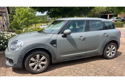 Mini One Countryman Gebrauchtwagen