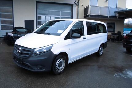 Mercedes-Benz Vito Gebrauchtwagen