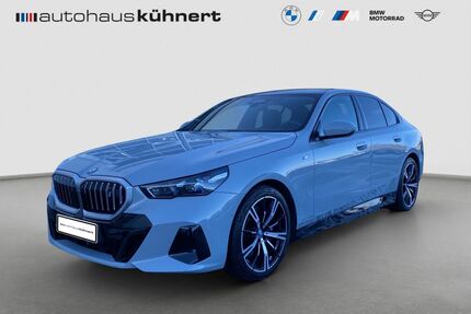 BMW i5 Gebrauchtwagen