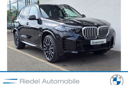 BMW X5 Gebrauchtwagen
