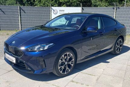 BMW 220 Gran Coupé Gebrauchtwagen
