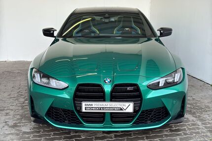 BMW M4 Gebrauchtwagen