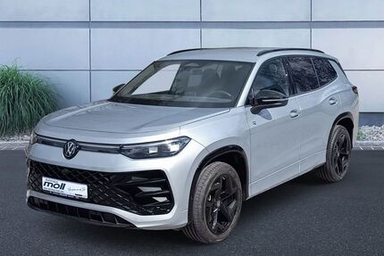 VW Tayron Gebrauchtwagen