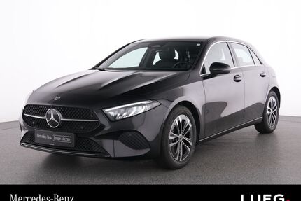 Mercedes-Benz A 180 Gebrauchtwagen