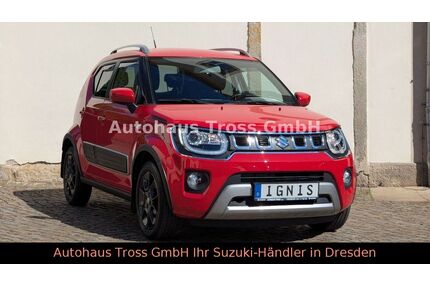 Suzuki Ignis Gebrauchtwagen