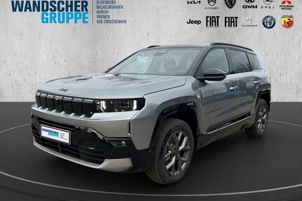 Jeep Compass Gebrauchtwagen