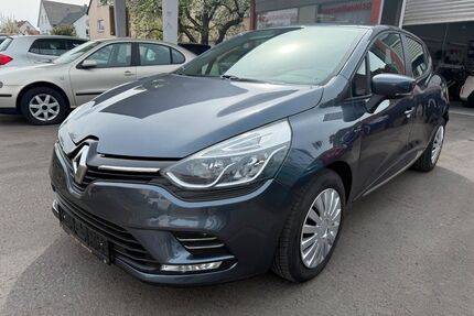 Renault Clio Gebrauchtwagen