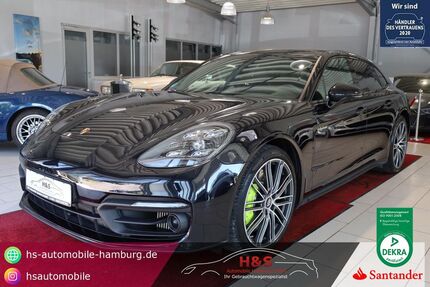 Porsche Panamera Gebrauchtwagen