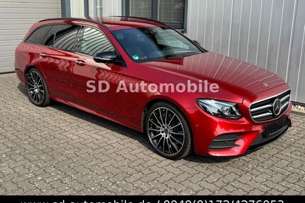 Mercedes-Benz E 300 Gebrauchtwagen