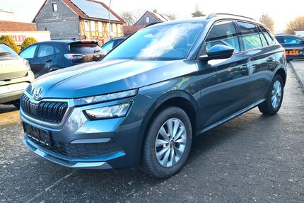 Skoda Kamiq Gebrauchtwagen