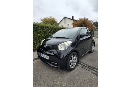 Toyota IQ Gebrauchtwagen