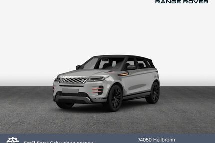 Land Rover Range Rover Evoque Gebrauchtwagen