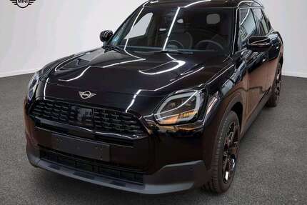 Mini Cooper Countryman Gebrauchtwagen