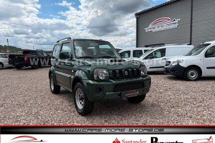 Suzuki Jimny Gebrauchtwagen