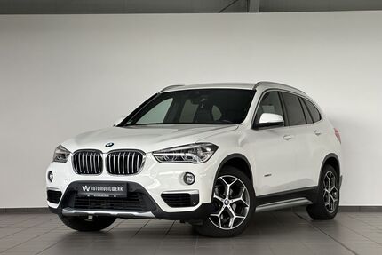 BMW X1 Gebrauchtwagen