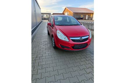 Opel Corsa Gebrauchtwagen