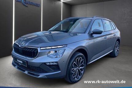 Skoda Kamiq Gebrauchtwagen