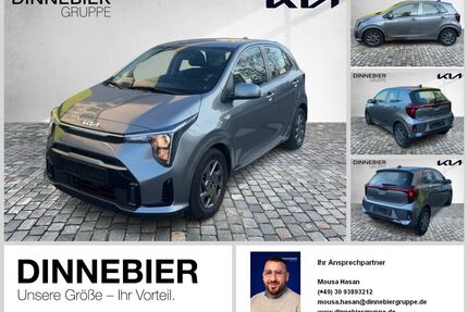 Kia Picanto Gebrauchtwagen
