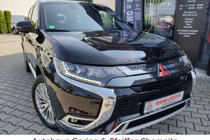 Mitsubishi Plug-in Hybrid Outlander Gebrauchtwagen