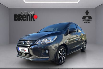 Mitsubishi Space Star Gebrauchtwagen