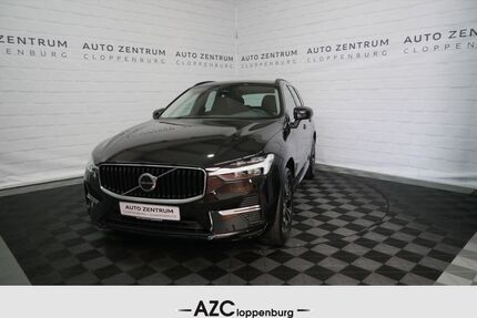 Volvo XC60 Gebrauchtwagen