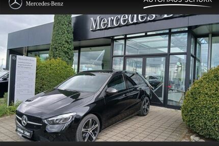 Mercedes-Benz B 200 Gebrauchtwagen