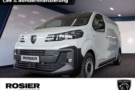 Peugeot Expert Gebrauchtwagen