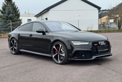 Audi RS7 Gebrauchtwagen