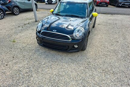 Mini ONE Gebrauchtwagen