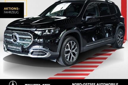 Mercedes-Benz GLB 250 Gebrauchtwagen