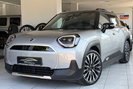 Mini Aceman Gebrauchtwagen