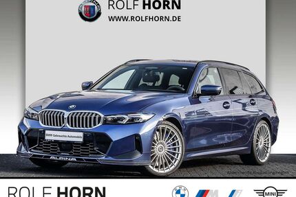 Alpina B3 Gebrauchtwagen