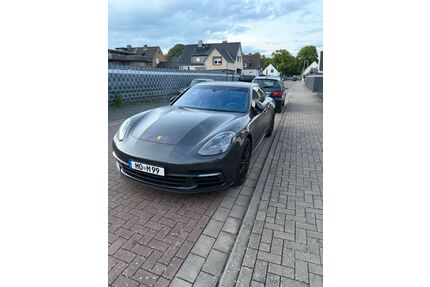 Porsche Panamera Gebrauchtwagen