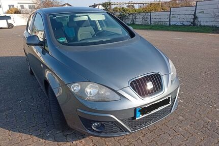 Seat Altea Gebrauchtwagen
