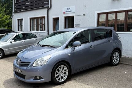 Toyota Verso Gebrauchtwagen