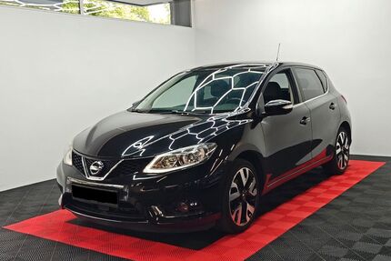 Nissan Pulsar Gebrauchtwagen