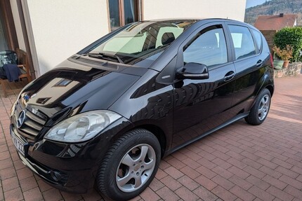 Mercedes-Benz A 150 Gebrauchtwagen