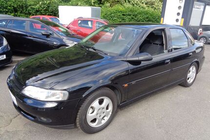 Opel Vectra Gebrauchtwagen