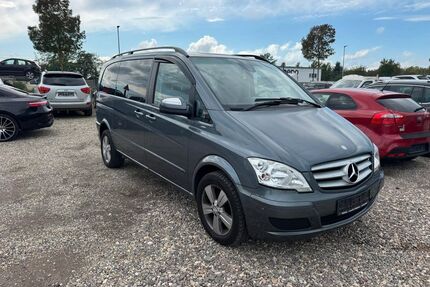 Mercedes-Benz Viano Gebrauchtwagen