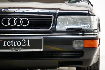 Audi V8 Gebrauchtwagen