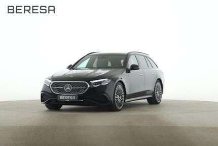 Mercedes-Benz E 450 Gebrauchtwagen
