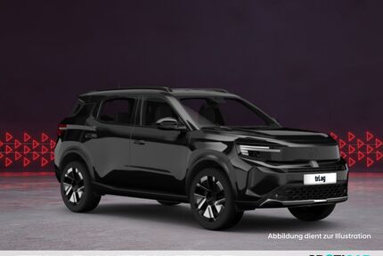 Opel Frontera Gebrauchtwagen