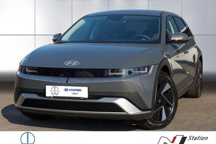Hyundai IONIQ 5 Gebrauchtwagen