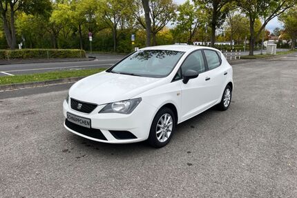 Seat Ibiza Gebrauchtwagen