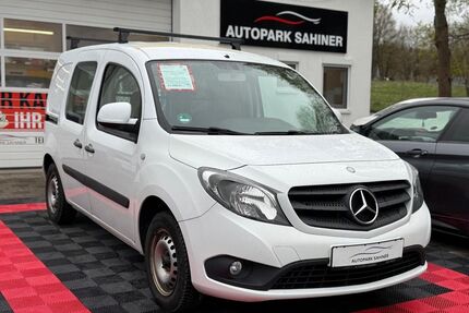 Mercedes-Benz Citan Gebrauchtwagen