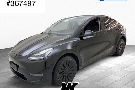 Tesla Model Y Gebrauchtwagen