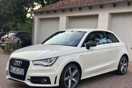 Audi A1 Gebrauchtwagen