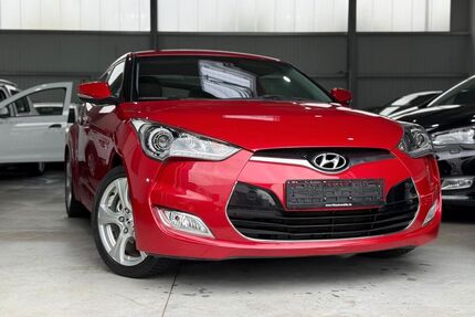 Hyundai Veloster Gebrauchtwagen